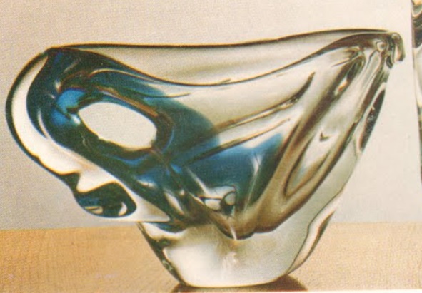Rudolf Beránek - 6915/31, Vase