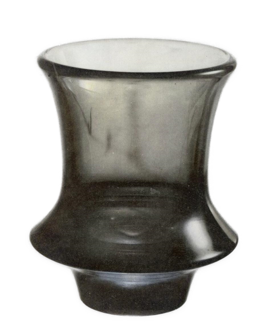 Rudolfova huť - 13191/190, Vase