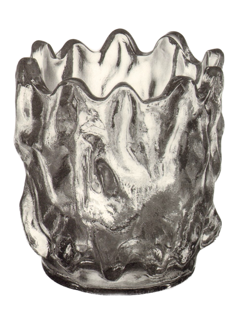 Libochovice - 3549/180, Vase