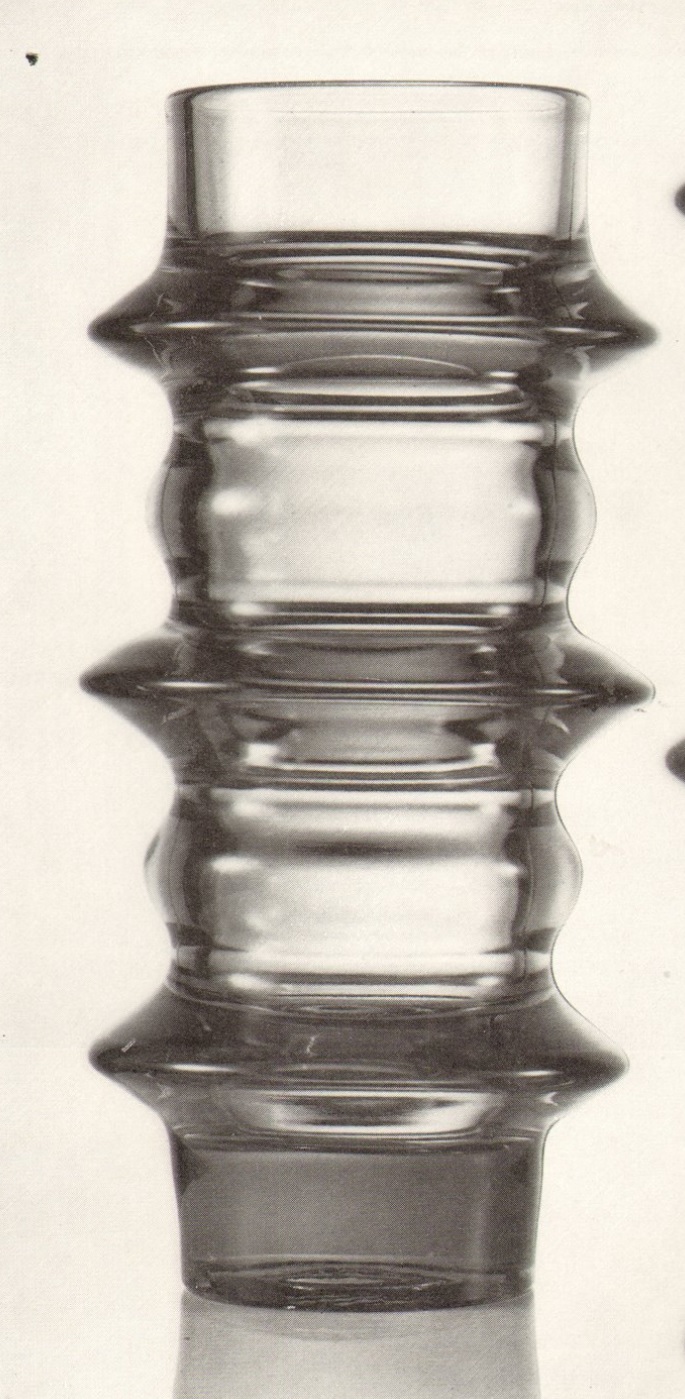 Rudolfova huť - 13351/250, Vase