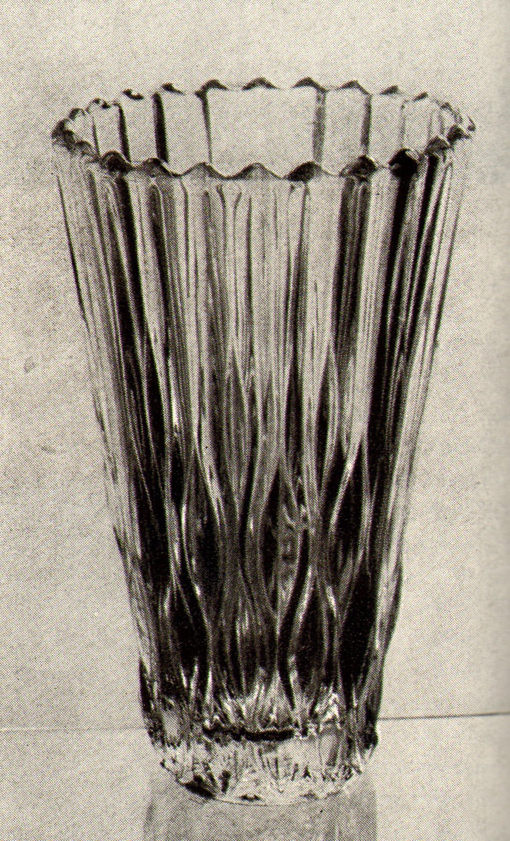 Libochovice - 3241 - Vase