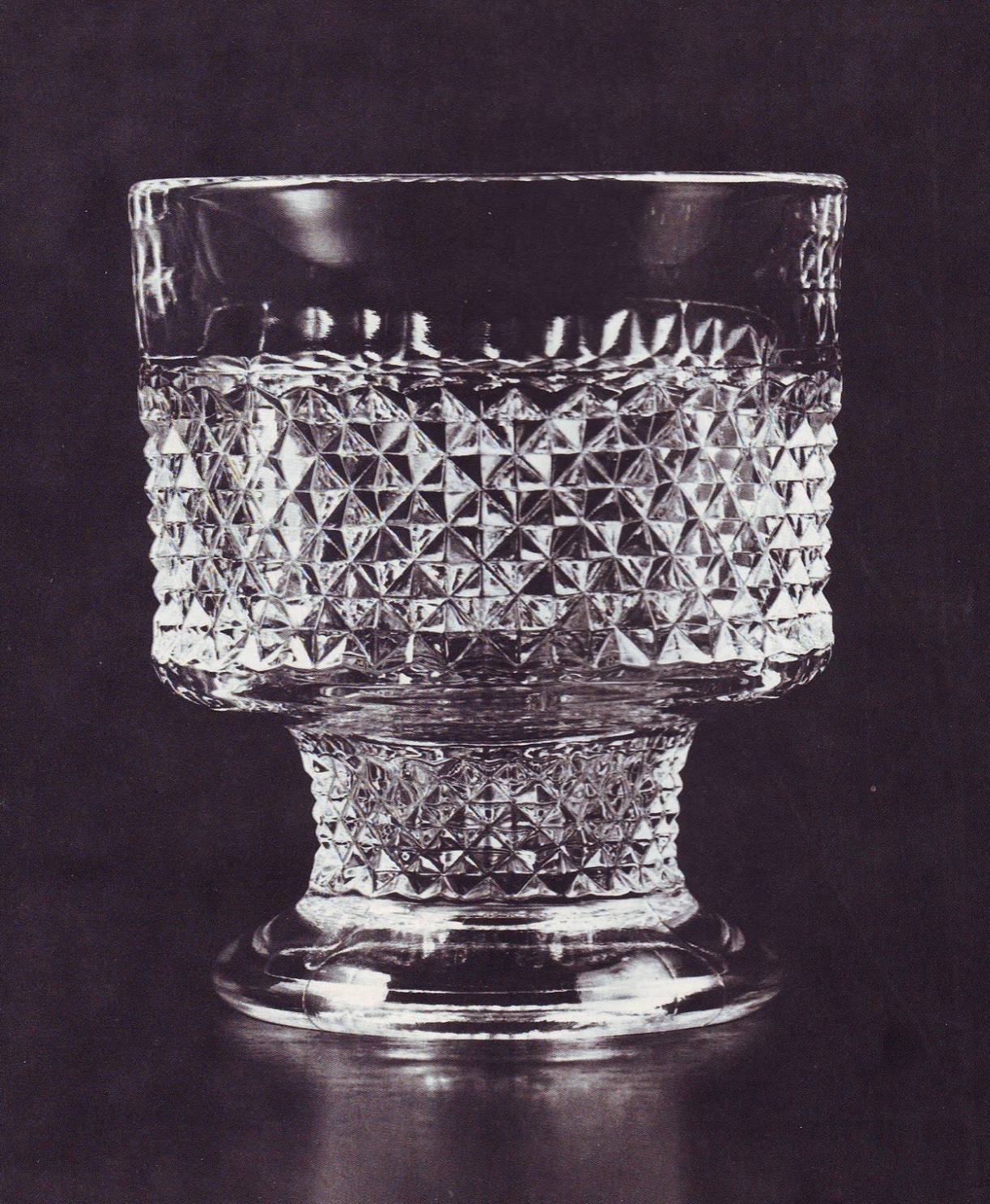 Libochovice - 3493/10, Glass
