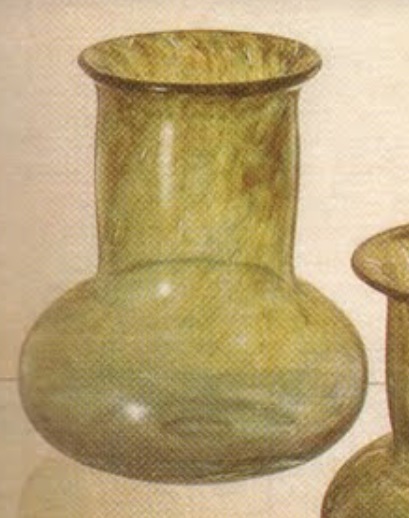 Chlum - Vase