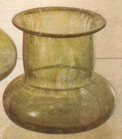 Chlum - Vase