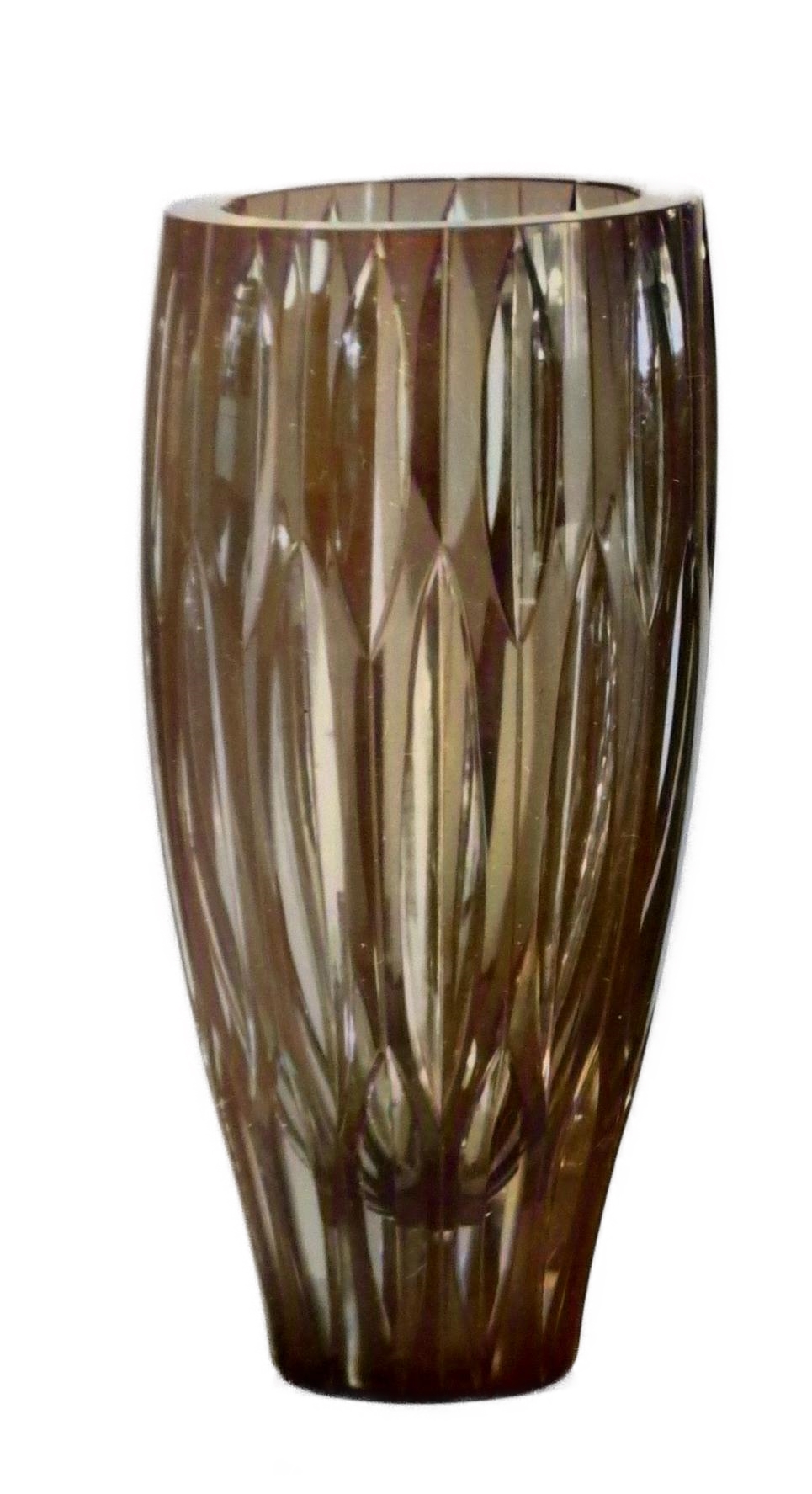 Borské sklo - 47323/87163/26, Vase