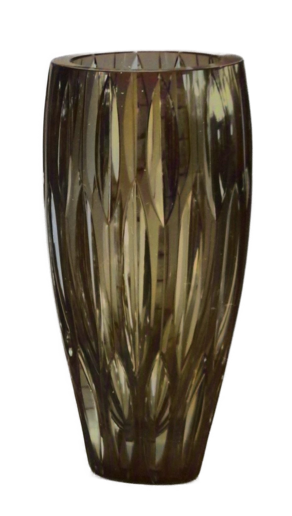 Borské sklo - 47323/87163/23, Vase