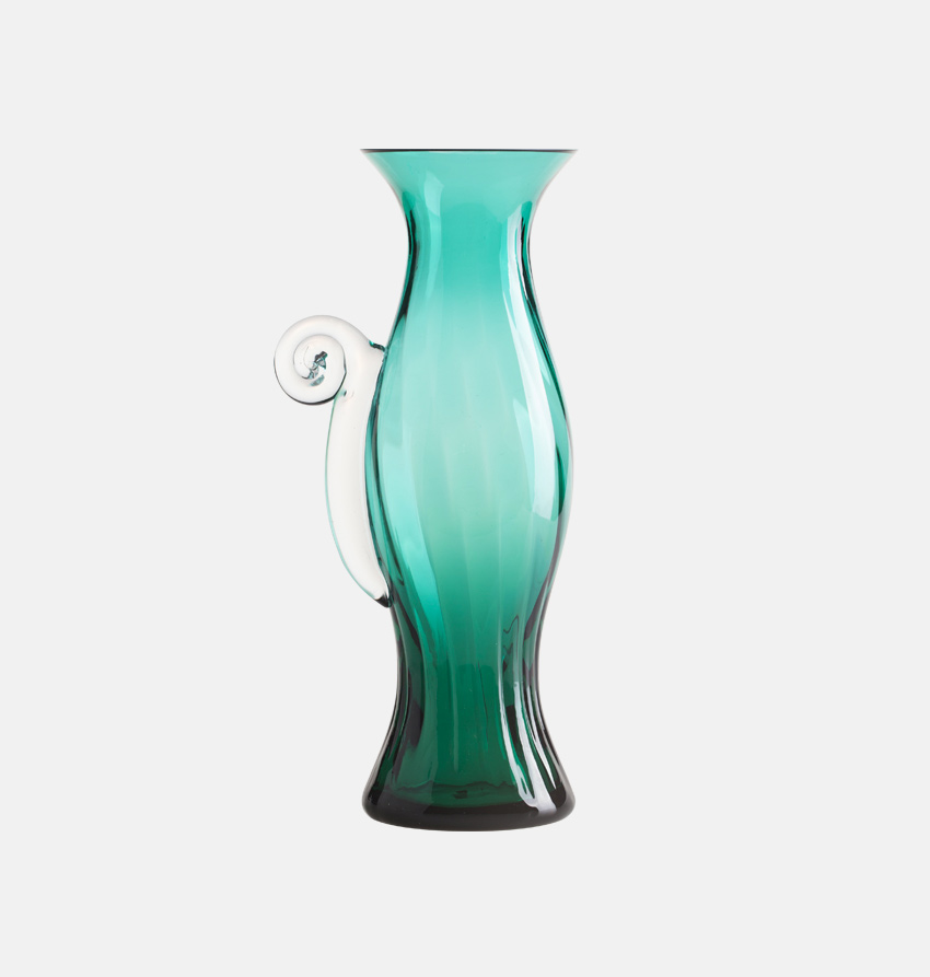 Glass Atelier Morava - 5320, Vase