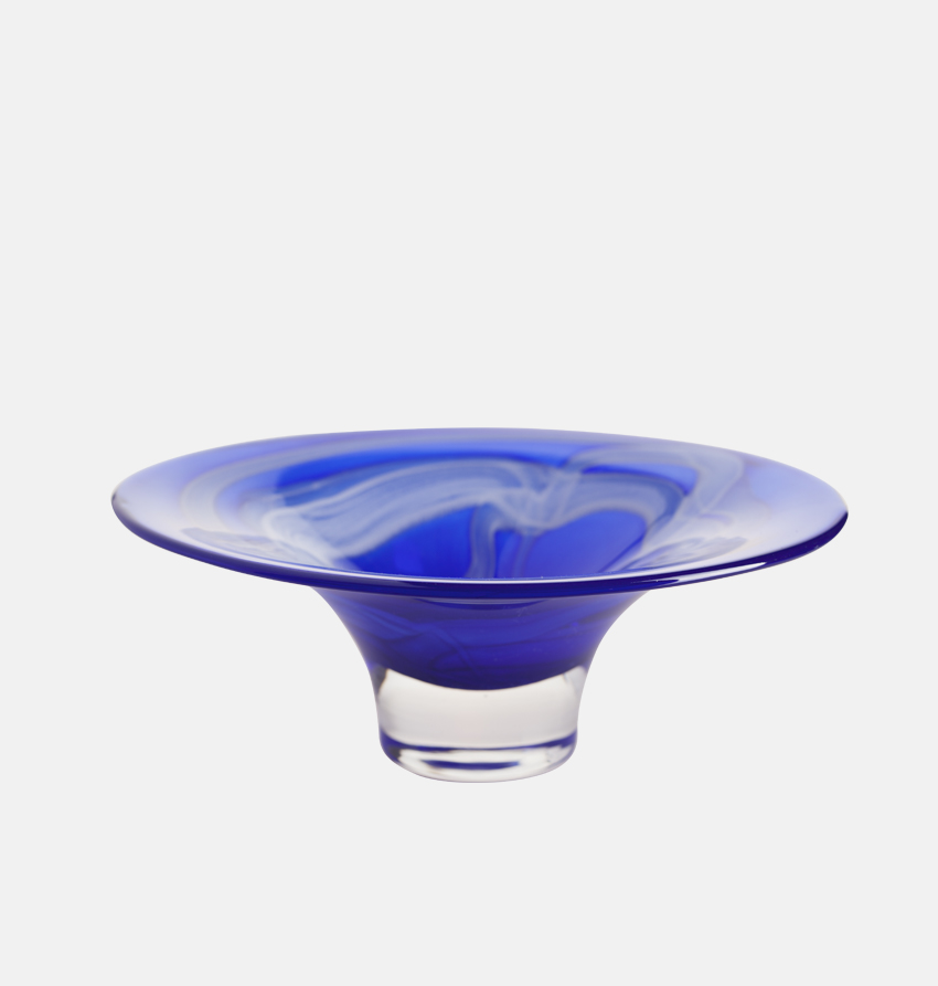 Glass Atelier Morava - 7148, Bowl