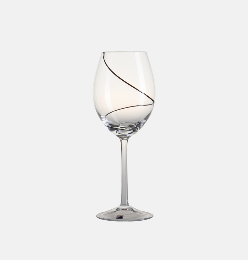 Glass Atelier Morava - 6815, Glass
