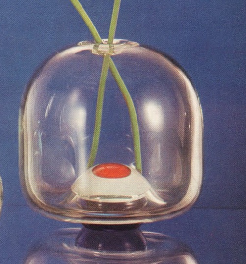 J. Jetmar -  Symposium 1977, Vase