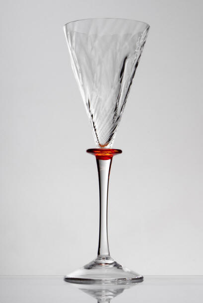 B. Šípek - Valentine Glass