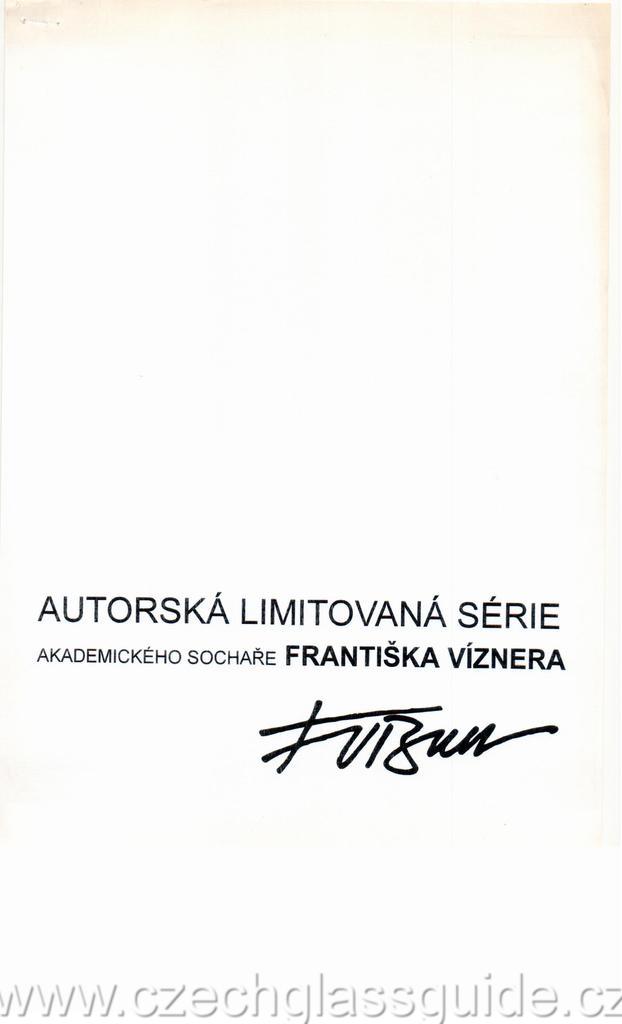 F, Vizner / Princ