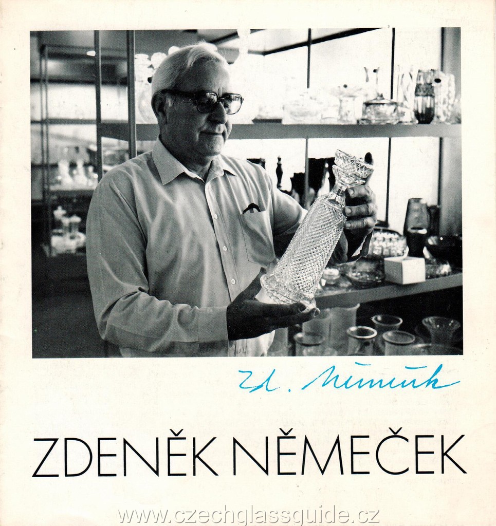 Zdeněk Němeček