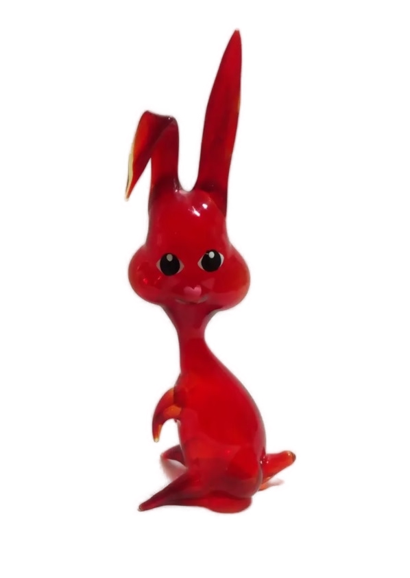 K. Sobotka: Zajíc červený