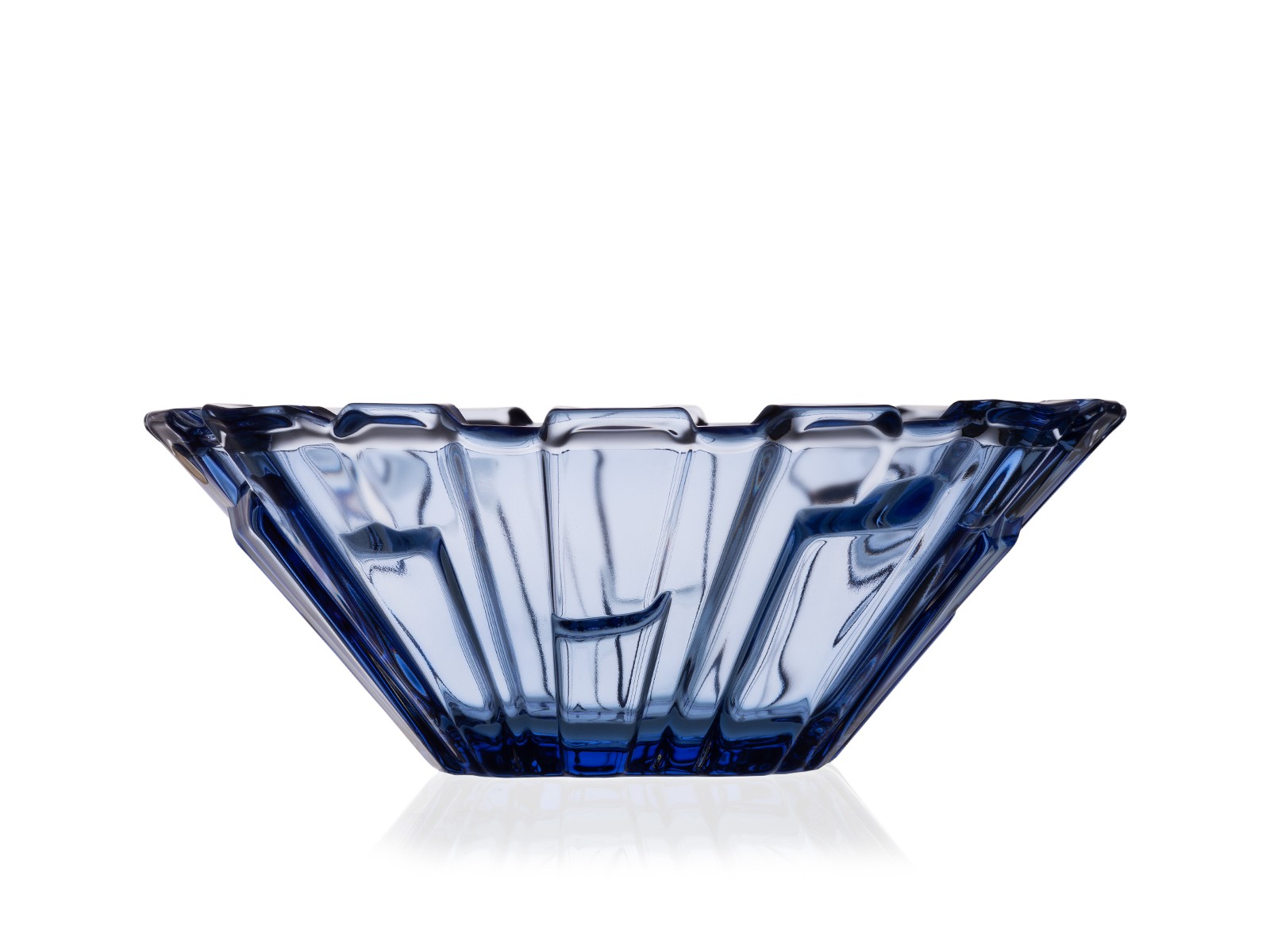 Bohemia Treasury - Bolero bowl 310 Blue
