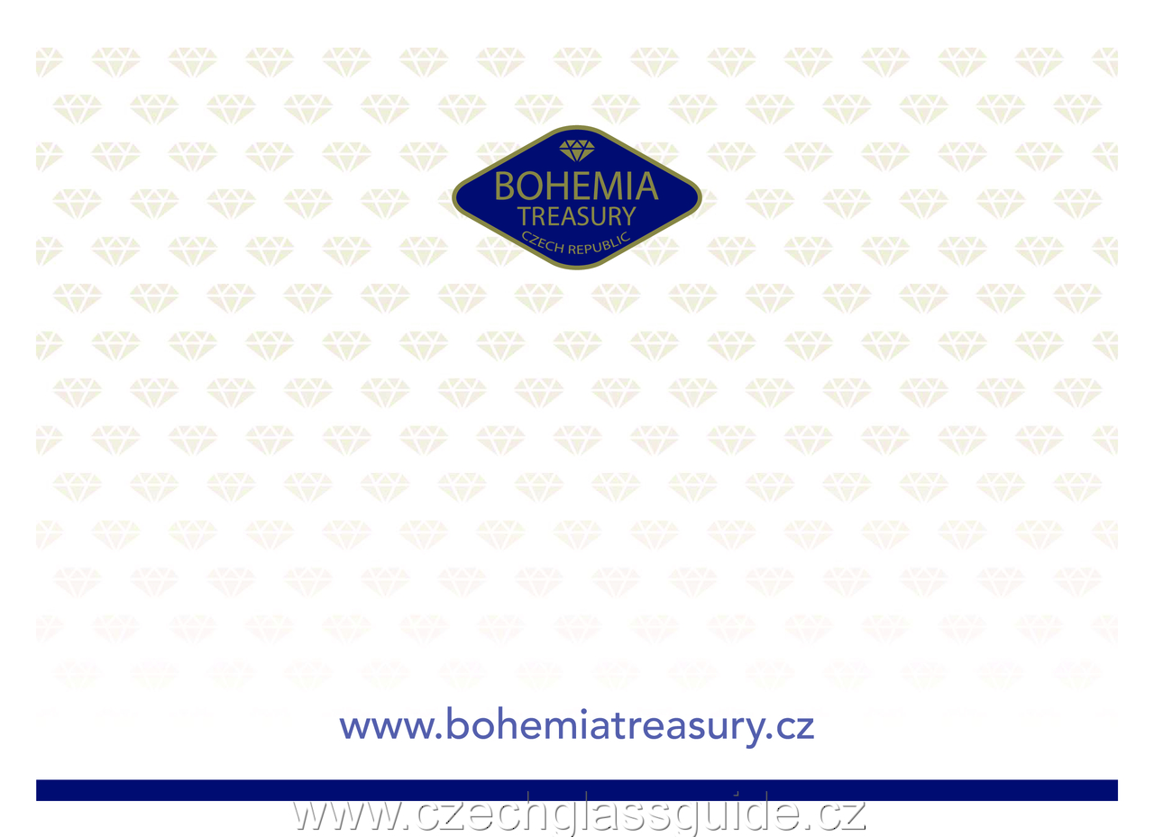 Bohemia Treasury 2017