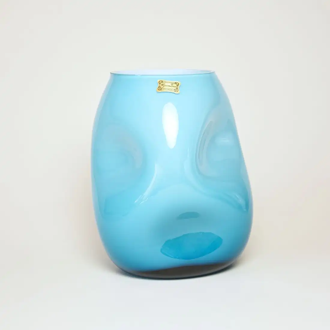 Egermann - Vase