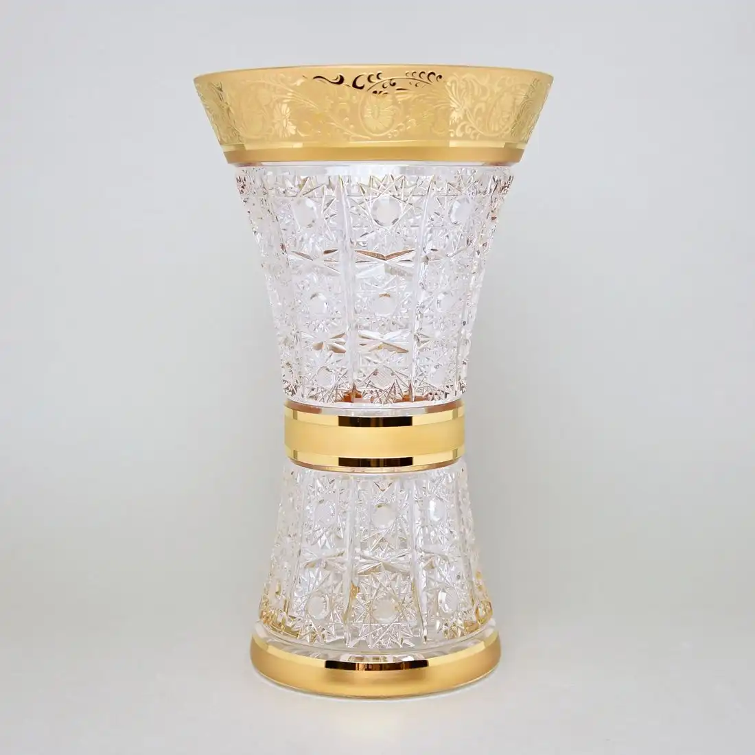 AZ Design - Cut vase