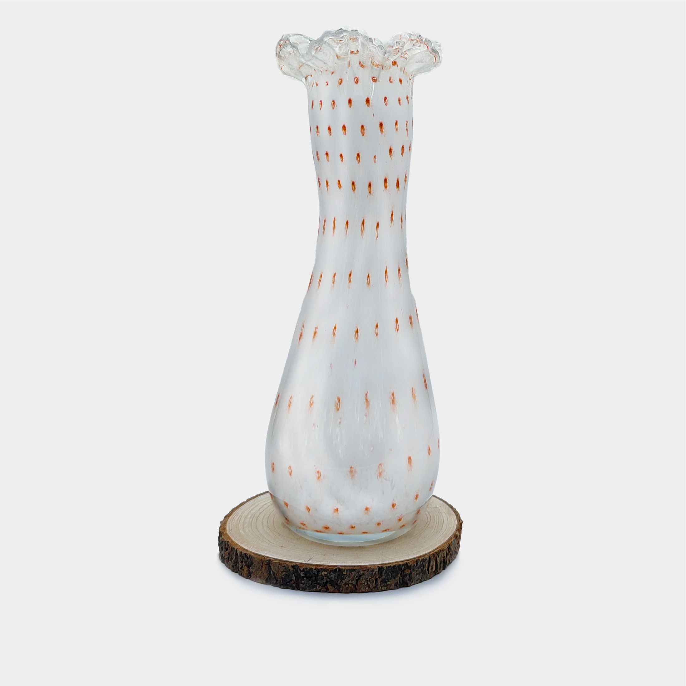 Glass-lb - Vase 