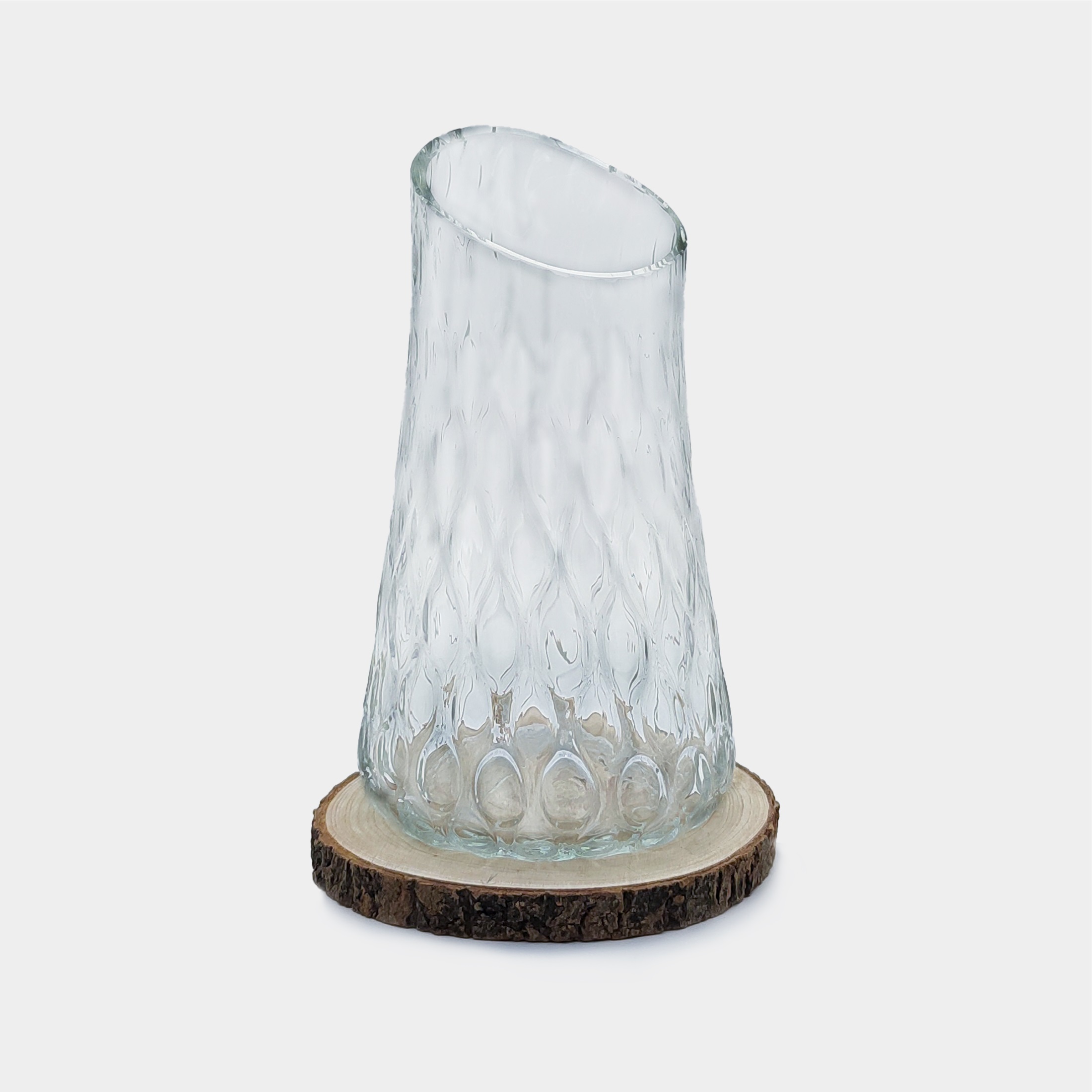Glass-lb - Vase 