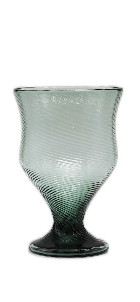 Sklárna Svojkov - Lesni sklo - Glass