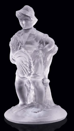 Desná - Figurine