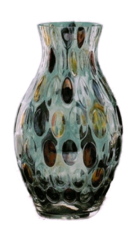 Crystalex D 20207/8252/255, Vase