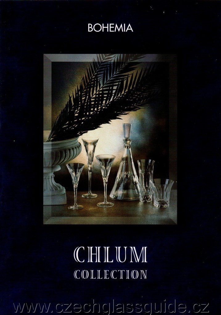 Crystalex Chlum 2000