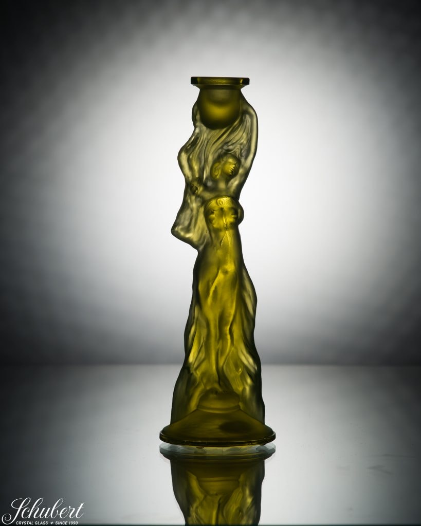 Schubert Glass 