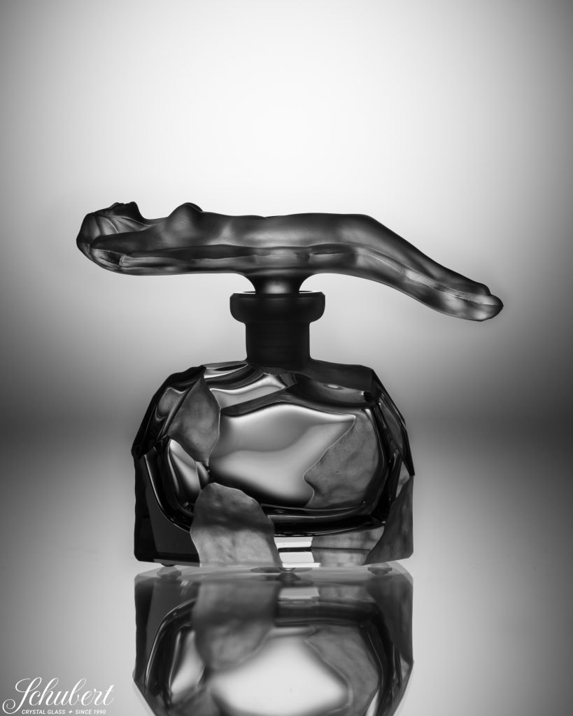 Schubert Glass Replica