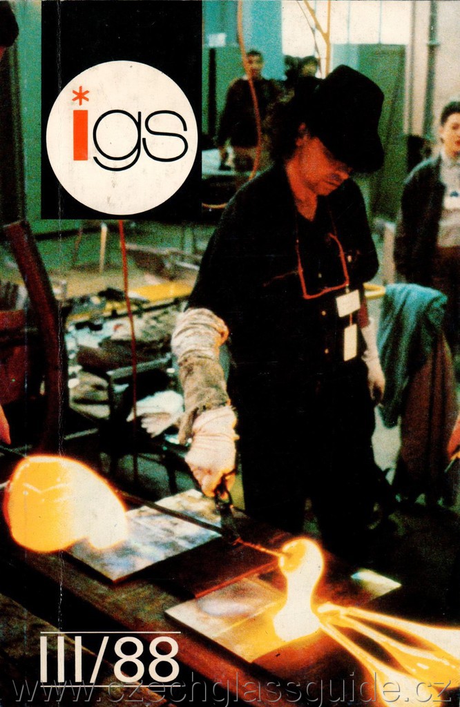 IGS 1988