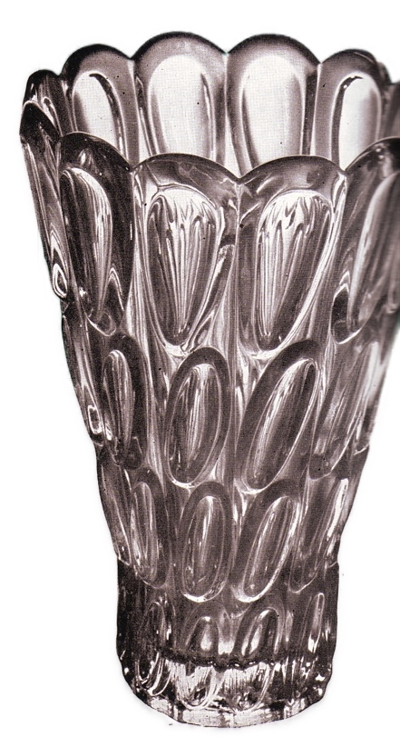 Libochovice  -  3240/20, Vase