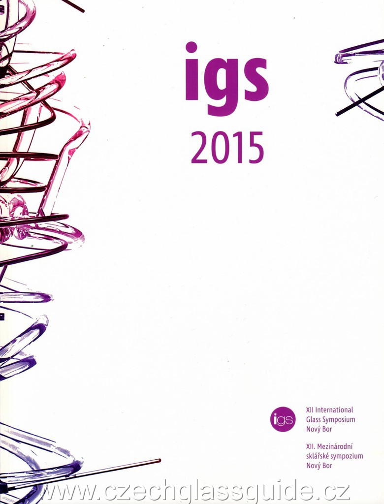 IGS 2015
