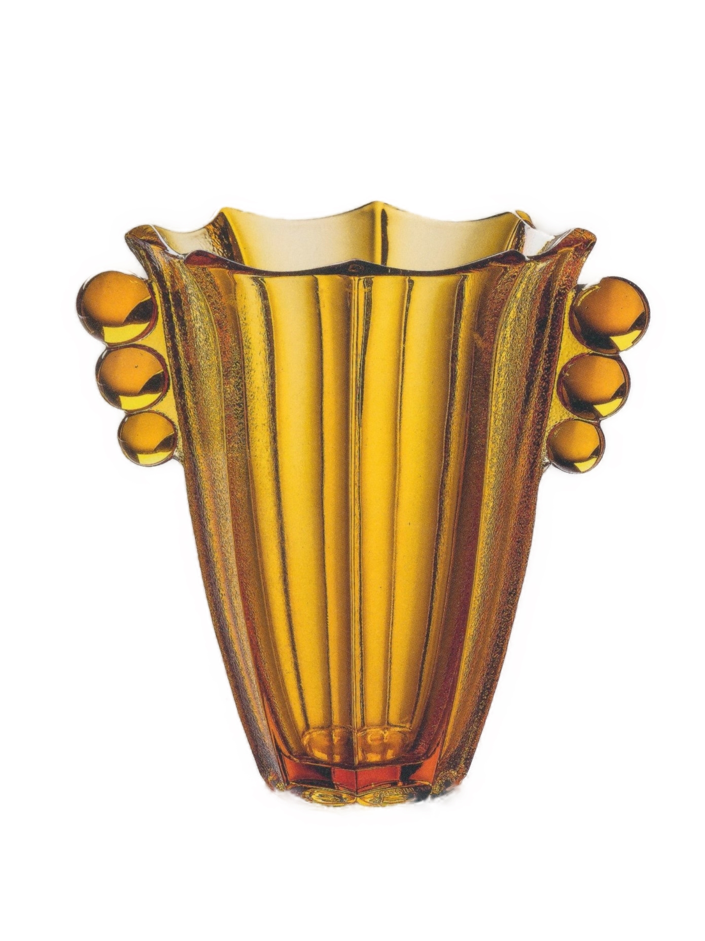 Heřmanova huť - 18734/210, Vase