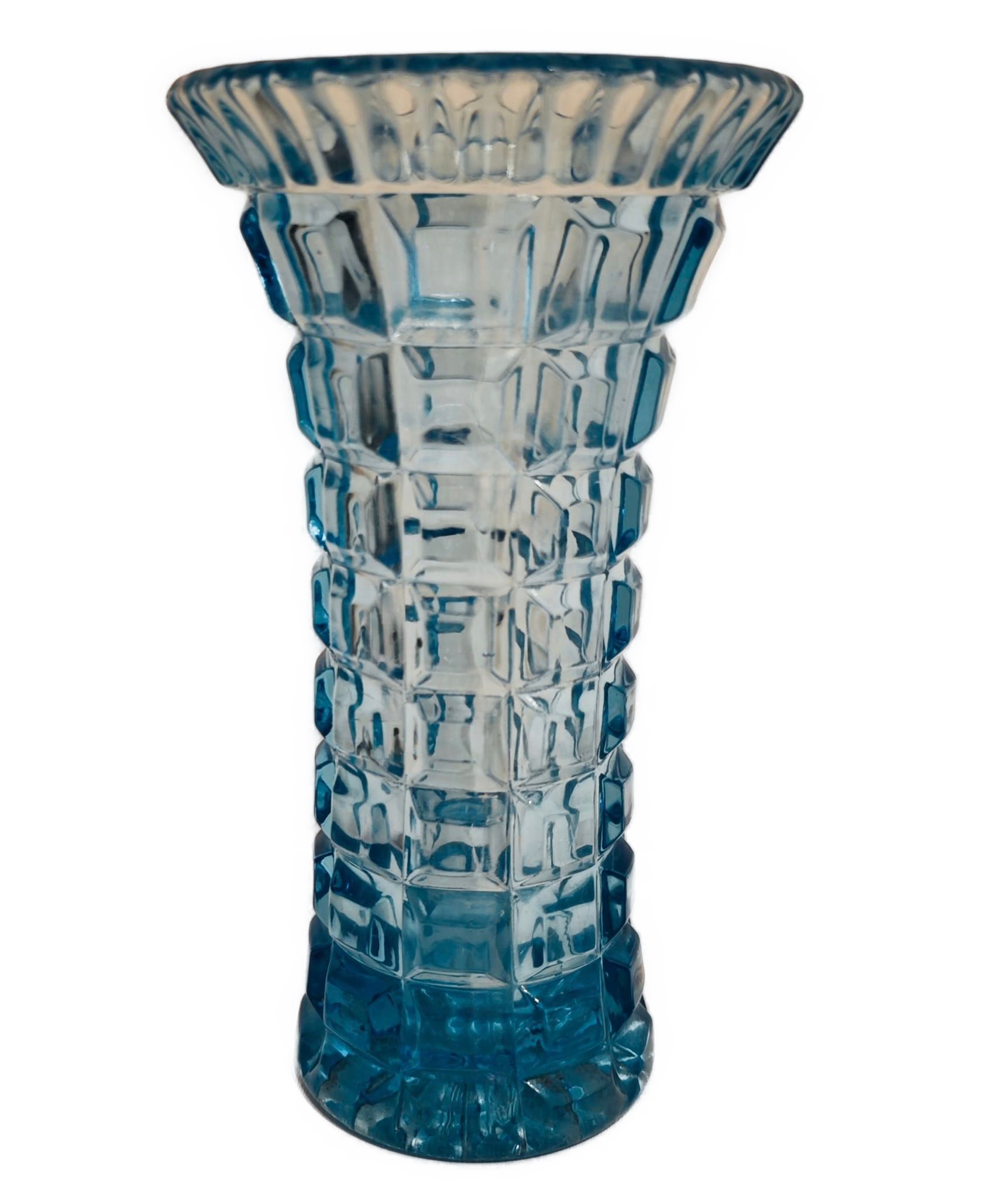 Libochovice  -  1857/20, Vase
