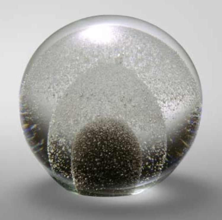P. Hora - 7911/10, Paperweight