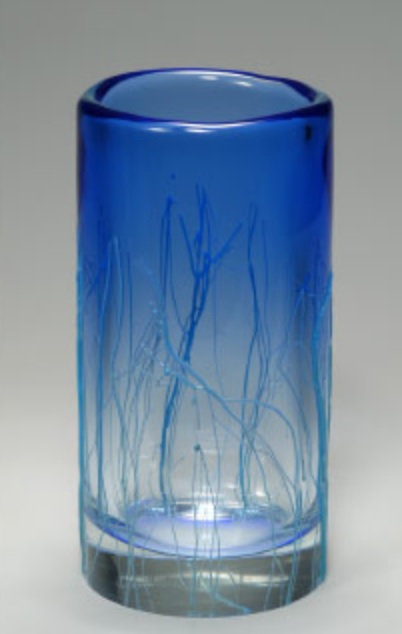 A. Valner - 9299/20, Vase
