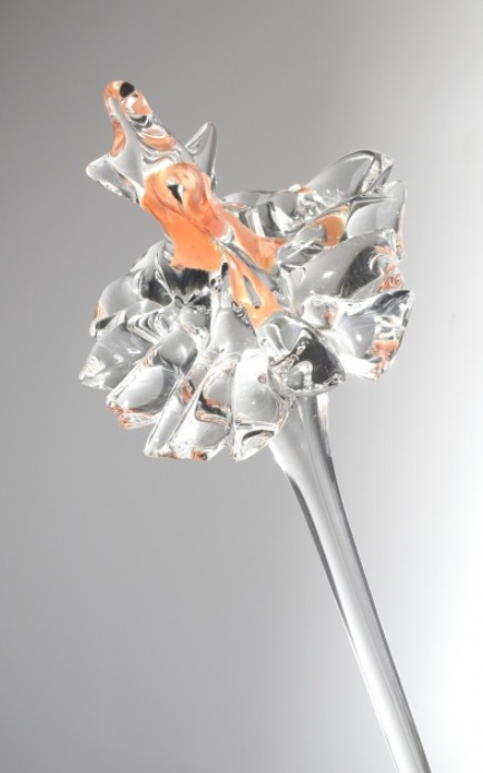 M. Roubíčková - 7237/50, Flower