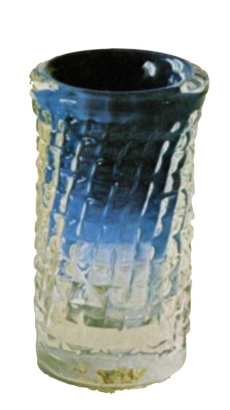 P. Hora - 8616/18, Vase