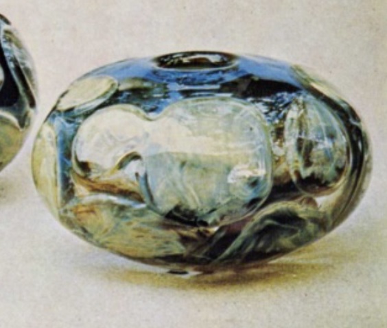 P. Hlava -  8032/12, Vase