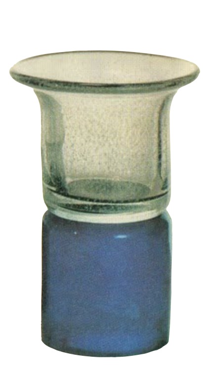 F. Vízner - 7019/20, Vase