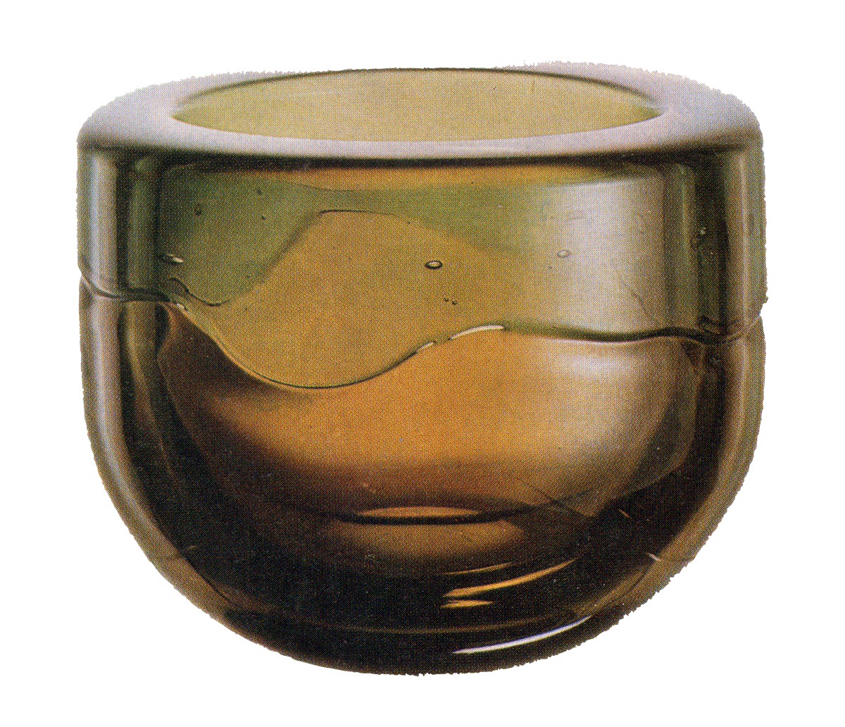 F. Vízner - 7051/16, Vase