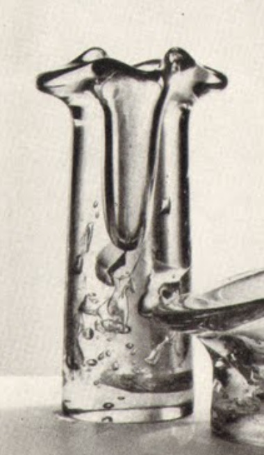 K. Wünsch - 7104/21, Vase