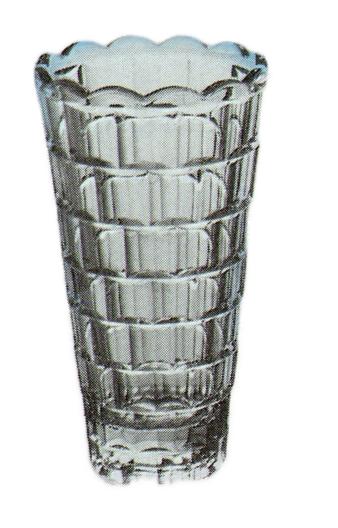 Libochovice - 3260 - Vase