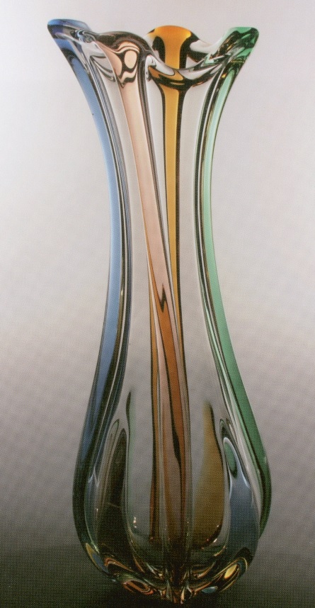 Karel Zemek - 53785/52, Vase