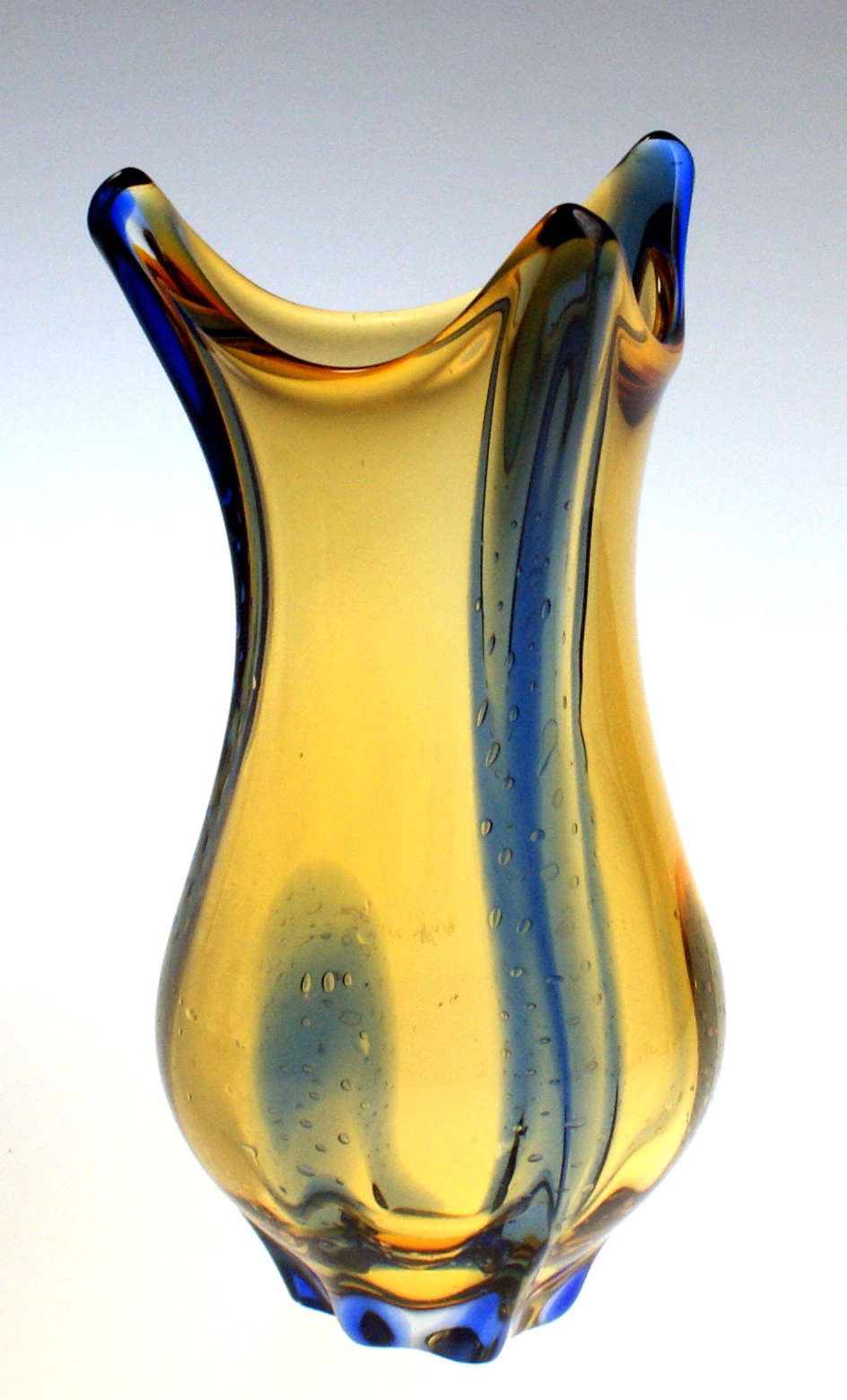 Karel Zemek - 53647/30, Vase