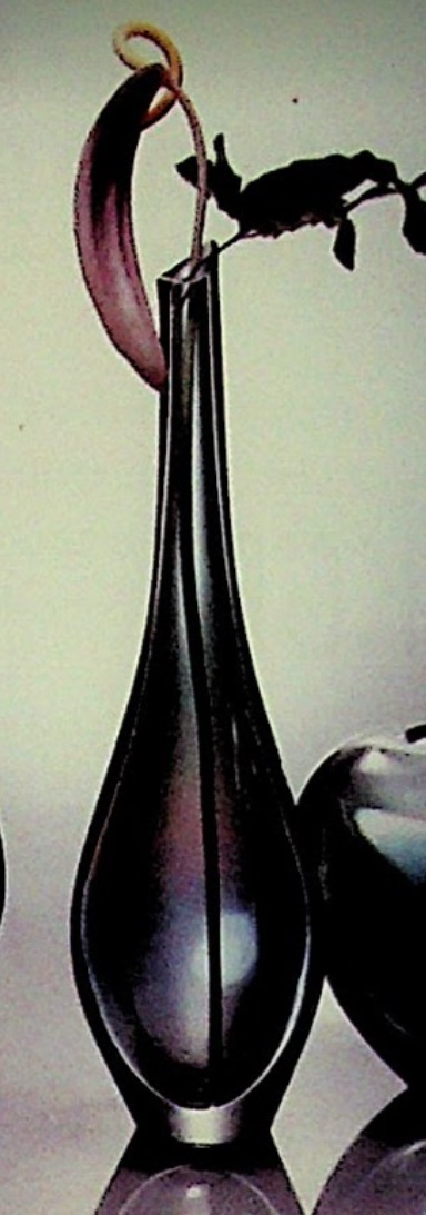 V. Mika - 53921/26, Vase