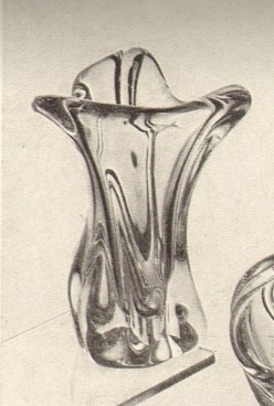 Karel Zemek - 53802/15, Vase