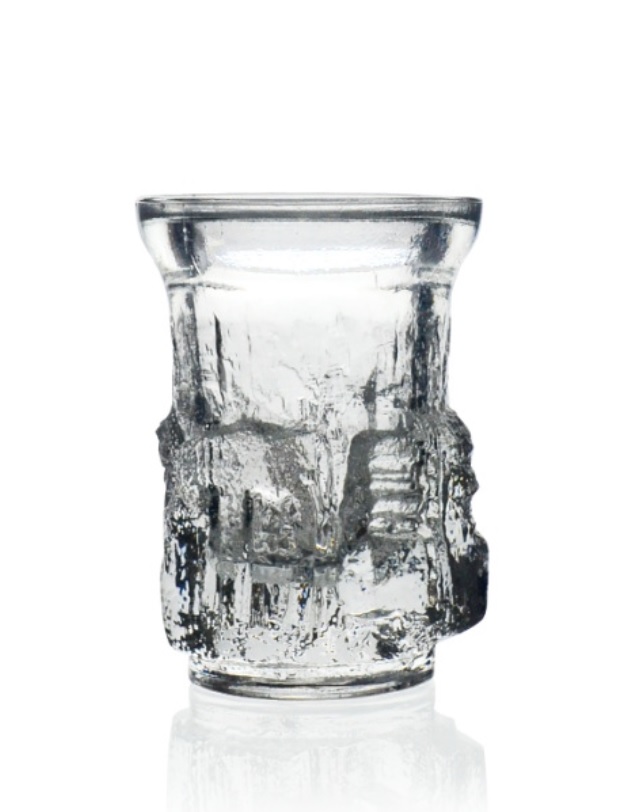 Libochovice - 3571/80, Vase