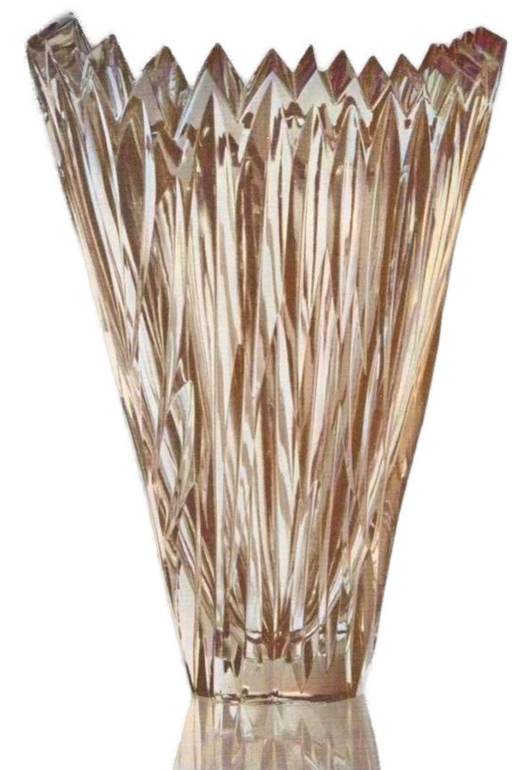 Exbor - Vase